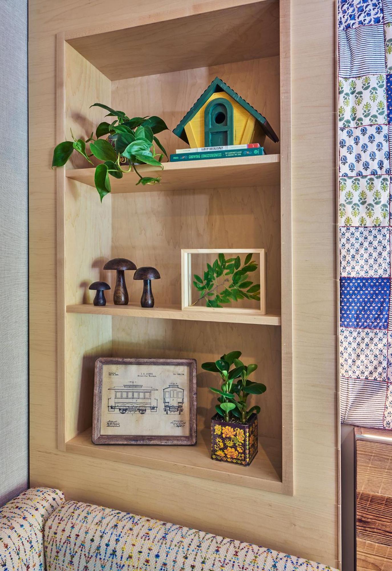 סאניוייל Treehouse Hotel Silicon Valley מראה חיצוני תמונה