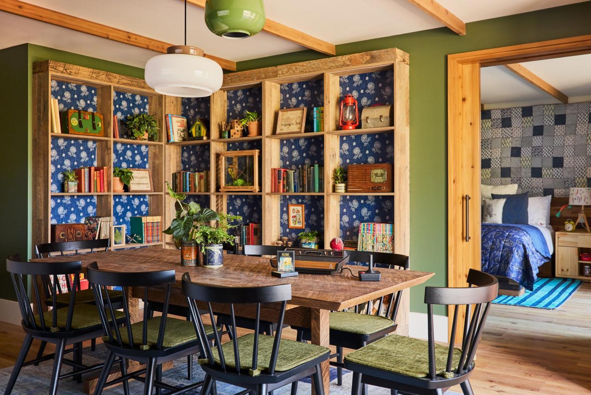 סאניוייל Treehouse Hotel Silicon Valley מראה חיצוני תמונה