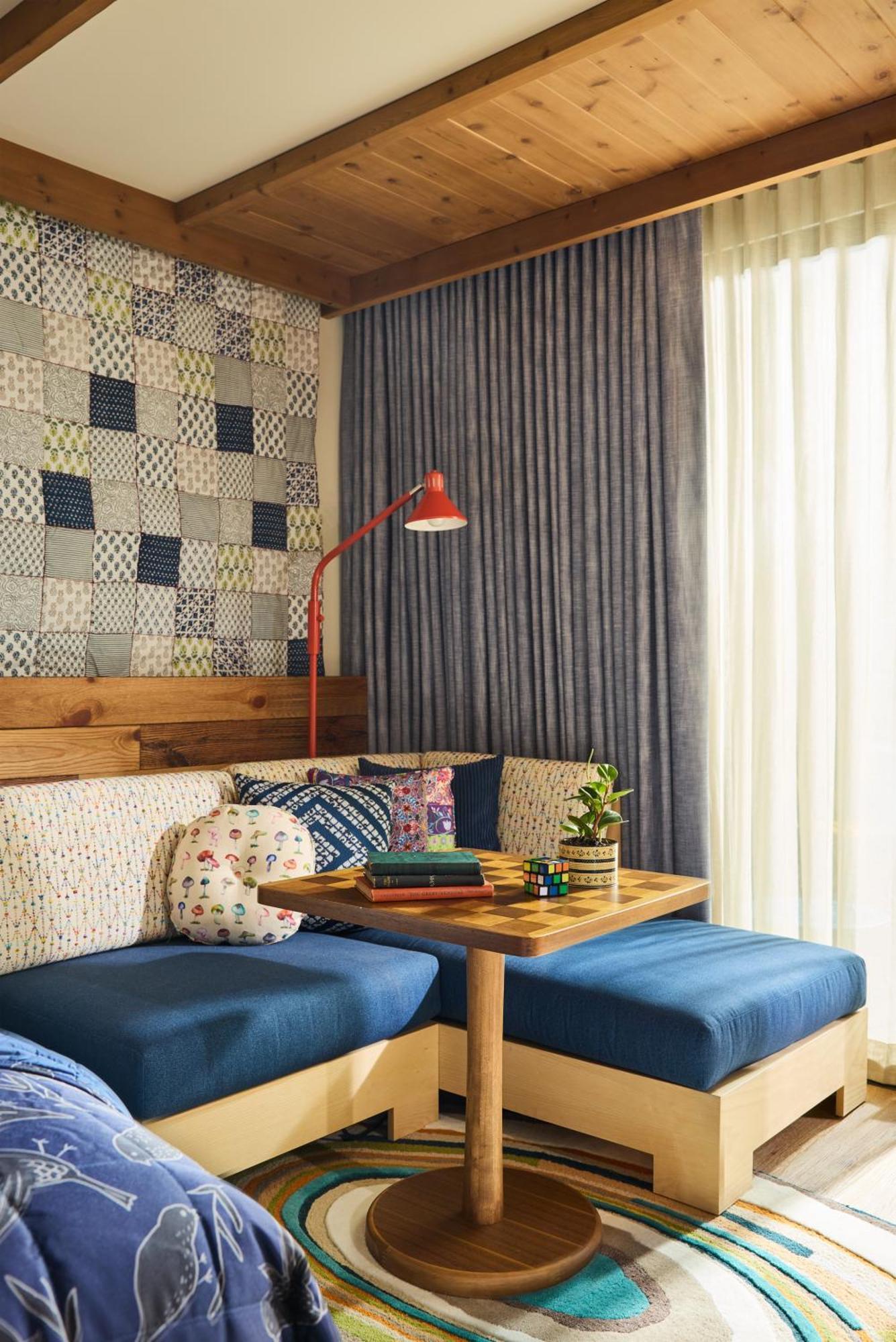 סאניוייל Treehouse Hotel Silicon Valley מראה חיצוני תמונה