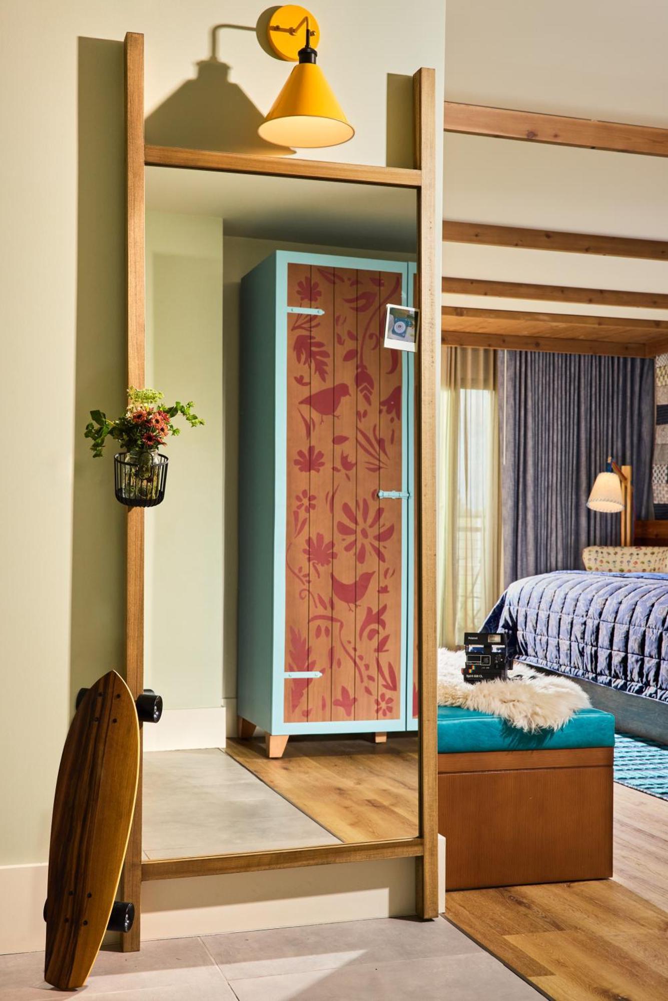 סאניוייל Treehouse Hotel Silicon Valley מראה חיצוני תמונה